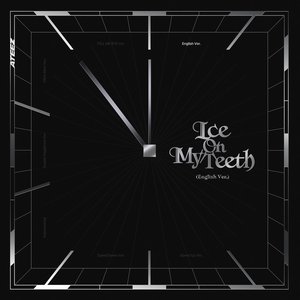 'Ice On My Teeth (English Ver.)'の画像