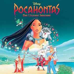 Imagem de 'Pocahontas, Une Légende Indienne (Bande Originale Française du Film)'