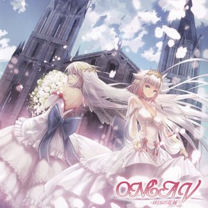 Image for 'ONEAⅤ-ARIAの花嫁-'