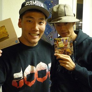 'Shing02 & DJ Icewater'の画像