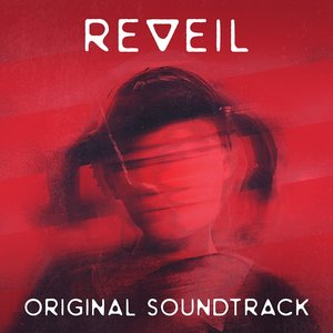 Image for 'REVEIL (Original Soundtrack)'