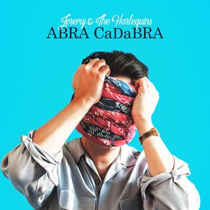 Imagem de 'ABRA CaDaBRA'