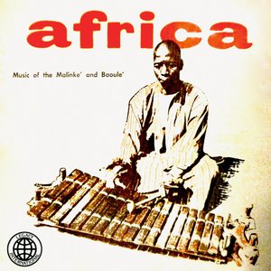 Imagem de 'Africa: Music of the Malinké and Baoulé'