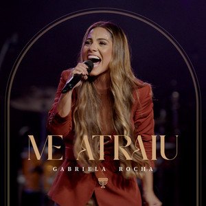 Image for 'Me Atraiu (Ao Vivo)'