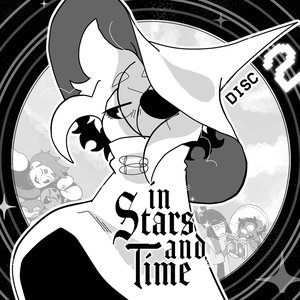 'In Stars and Time (Official Game Soundtrack) DISC 2' için resim