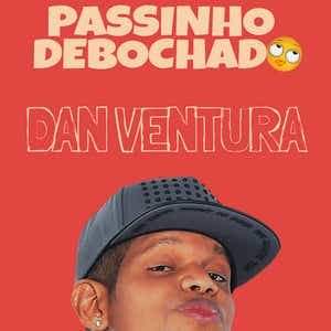“Passinho Debochado”的封面