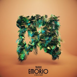 Image for 'Emorio'