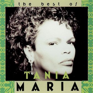 Image for 'The Best of Tania Maria'