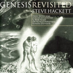 Image for 'Genesis Revisited'