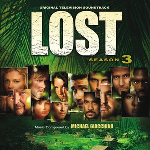 Image for 'Lost - Season 3 (Original TV Soundtrack)'