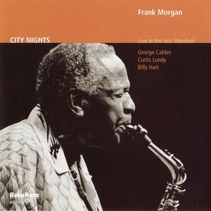 'City Nights (Live at the Jazz Standard)'の画像