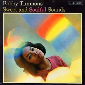 “Sweet and Soulful Sounds”的封面