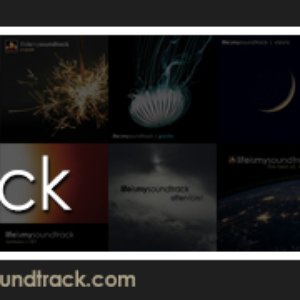 Изображение для 'Life Is My Soundtrack'