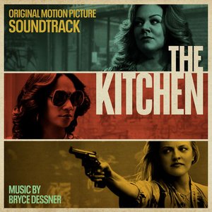 Image for 'The Kitchen (Original Motion Picture Soundtrack)'