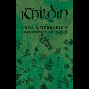 Zdjęcia dla 'Arda's Herbarium: A Musical Guide to the Mystical Garden of Middle-Earth and Stranger Places'