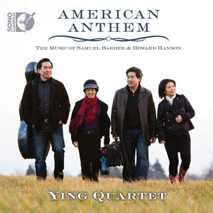 Изображение для 'American Anthem'