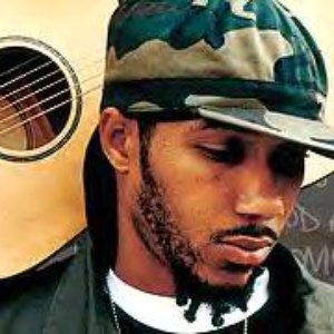 Image for 'Lyfe Jennings'