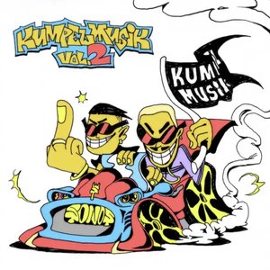 Image for 'Kumpelmusik Vol.2'