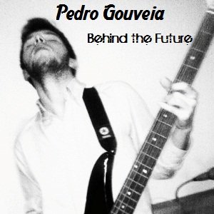 Image for 'Behind the Future (EP)'