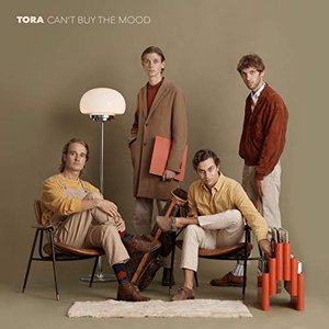 Image for 'Can't Buy The Mood'