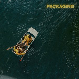 Bild für 'PACKAGING'