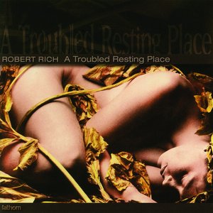 Image for 'A Troubled Resting Place'