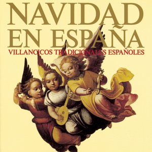 Image for 'Navidad En España'