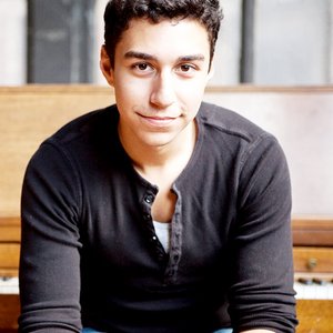 Image for 'Joey Contreras'