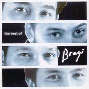 Image for 'The Best Of Bragi'