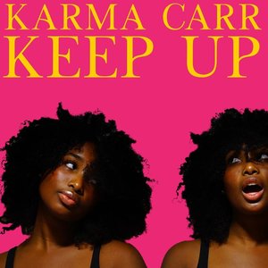 Image for 'Karma Carr'