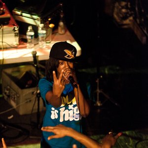 Image for 'The Rapsody'