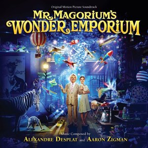 Imagen de 'Mr. Magorium's Wonder Emporium'