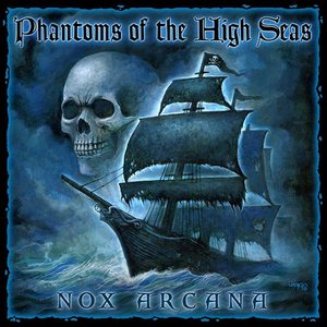 Image for 'Phantoms of the High Seas'