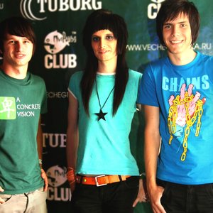 Image for 'Make Out Kids'