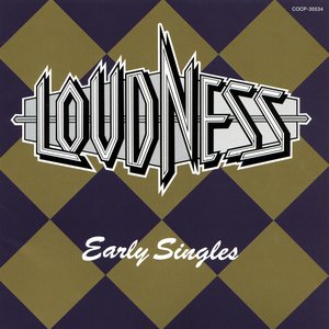 Image for 'Early Singles'