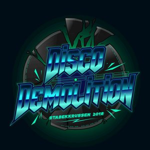 Bild für 'Disco Demolition 2018 (Stabekk Anthem)'