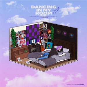 “Dancing in My Room”的封面