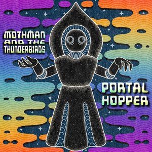 Image for 'Portal Hopper'