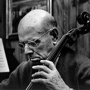 Image for 'Pablo Casals'