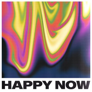 Image for 'Happy Now'