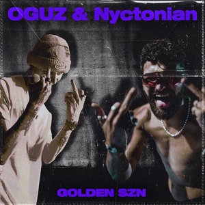 Image for 'GOLDEN SZN'