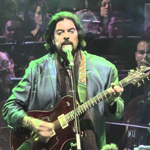 Immagine per 'The Alan Parsons Symphonic Project'