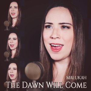 Image for 'The Dawn Will Come'