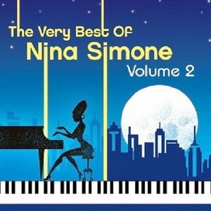 Image pour 'The Very Best Of Nina Simone Vol 2'