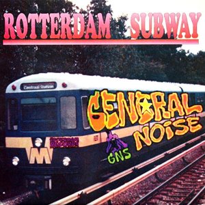 Image for 'Rotterdam Subway'