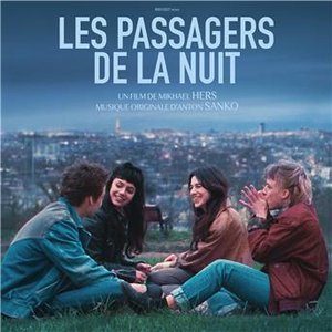 'Les passagers de la nuit (Bande originale du film)'の画像