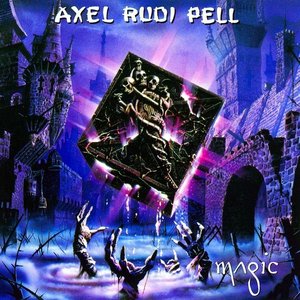 Image for 'Magic'