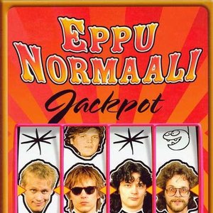 Imagem de 'Jackpot – 101 Eppu-klassikkoa 1978–2009'