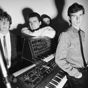 Imagen de 'Orchestral Manoeuvres in the Dark'