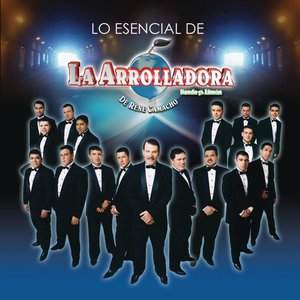 Image for 'Lo Esencial De La Arrolladora Banda El Limón'